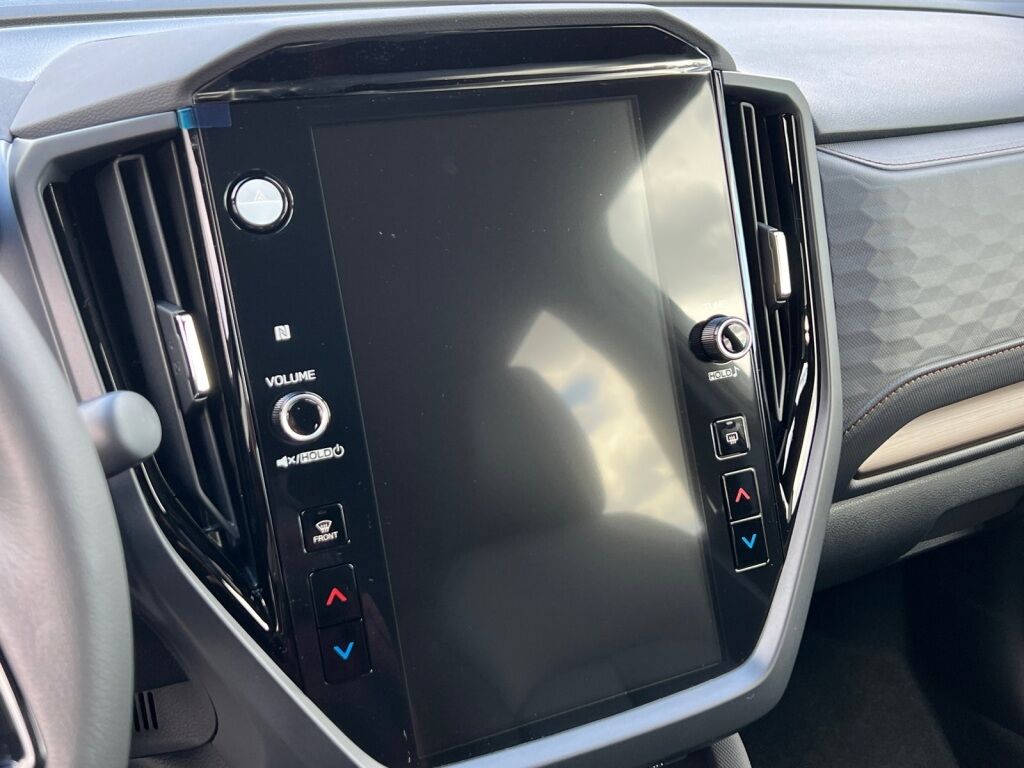 2025 Subaru Forester Hybrid Touring Hybrid Hagerstown MD