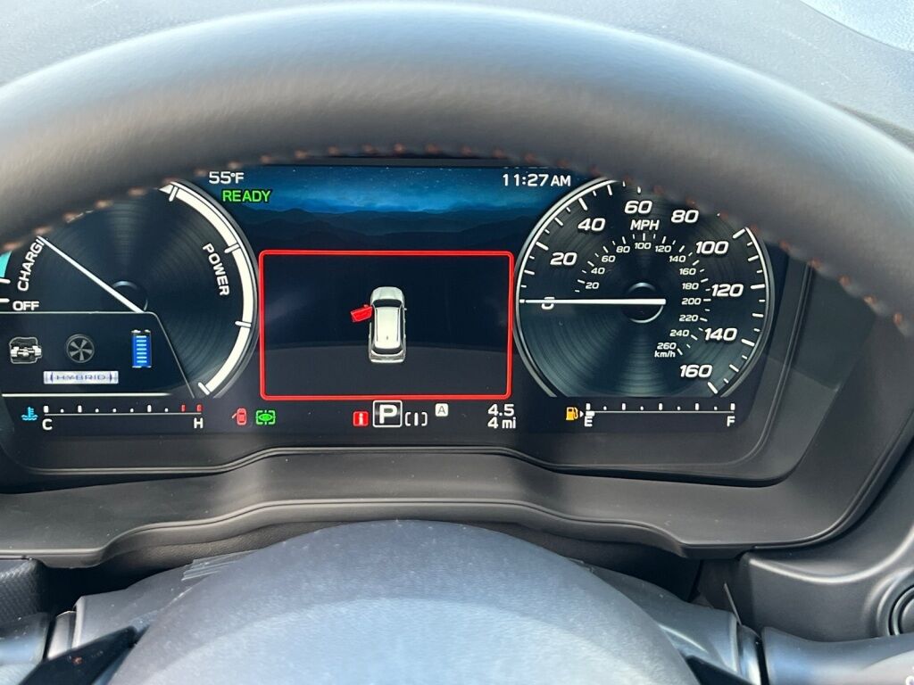 2025 Subaru Forester Hybrid Touring Hybrid Hagerstown MD