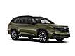 2025 Subaru Forester Hybrid Touring Hybrid