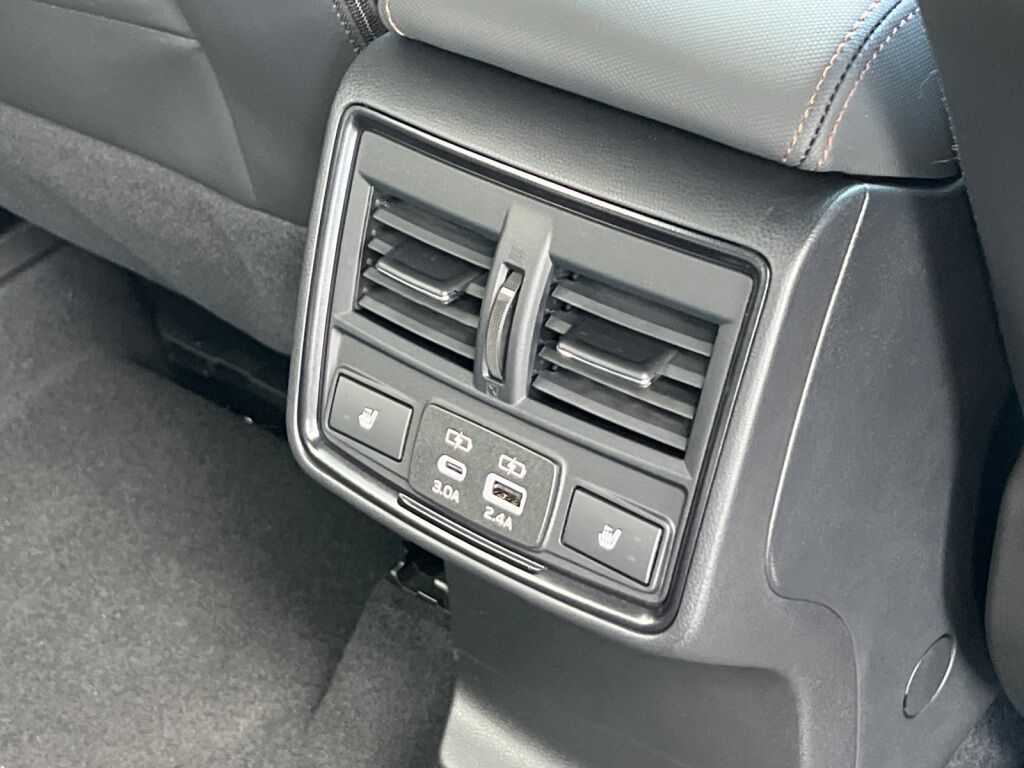 2025 Subaru Forester Hybrid Touring Hybrid Hagerstown MD