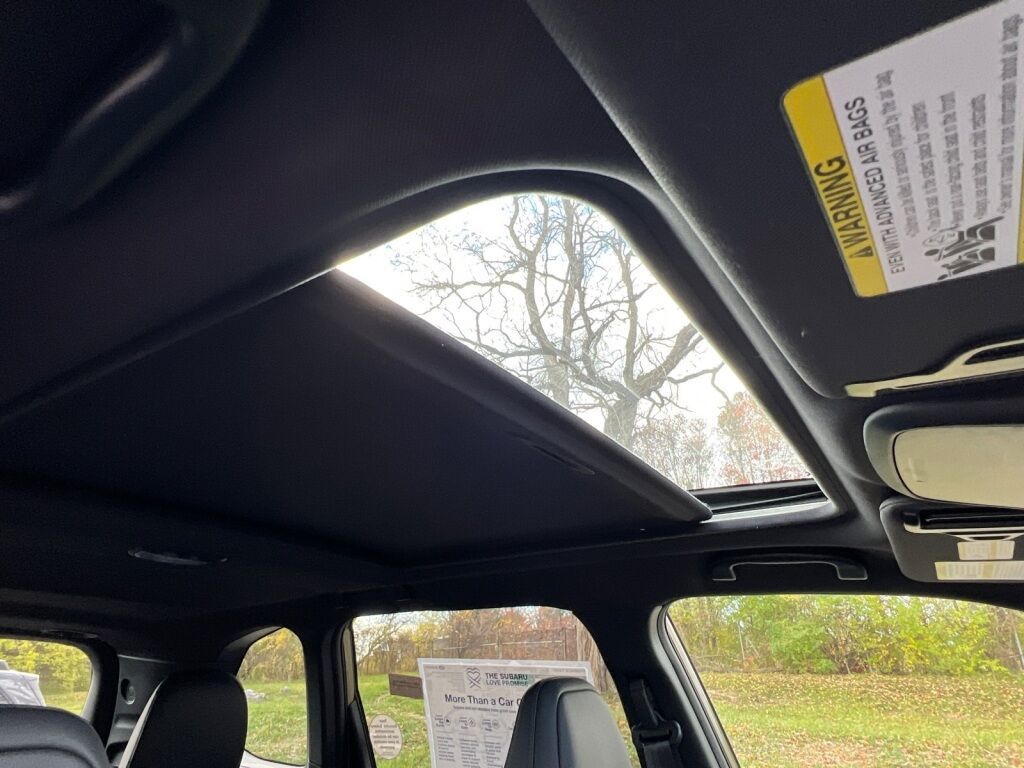 2025 Subaru Forester Hybrid Touring Hybrid Hagerstown MD