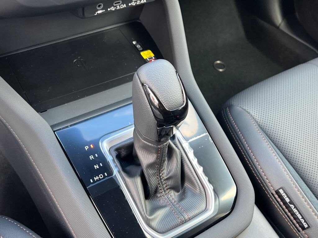 2025 Subaru Forester Hybrid Touring Hybrid Hagerstown MD