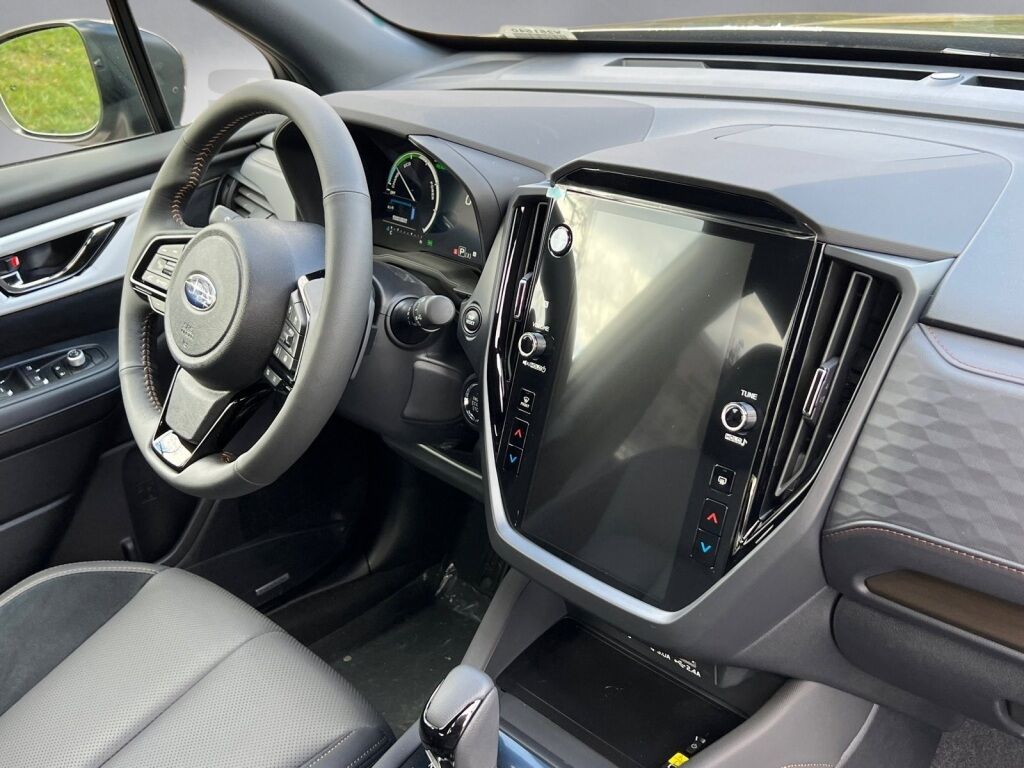 2025 Subaru Forester Hybrid Touring Hybrid Hagerstown MD