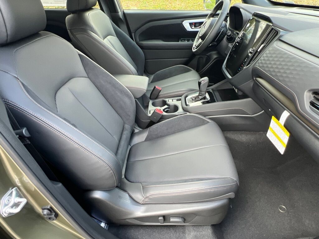 2025 Subaru Forester Hybrid Touring Hybrid Hagerstown MD