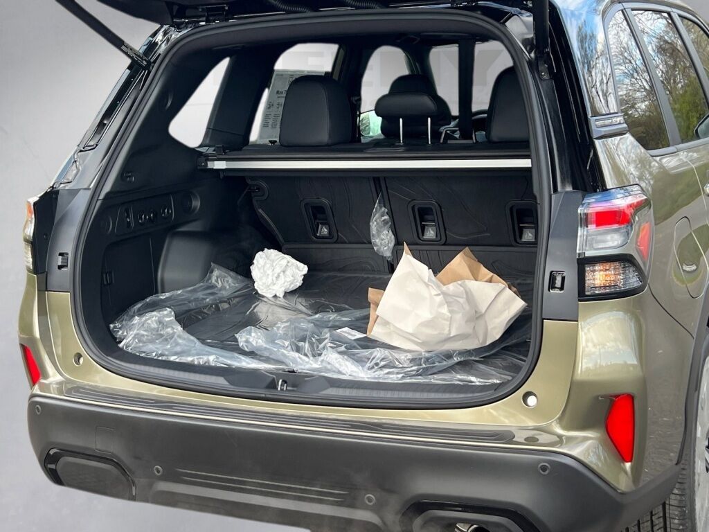 2025 Subaru Forester Hybrid Touring Hybrid Hagerstown MD