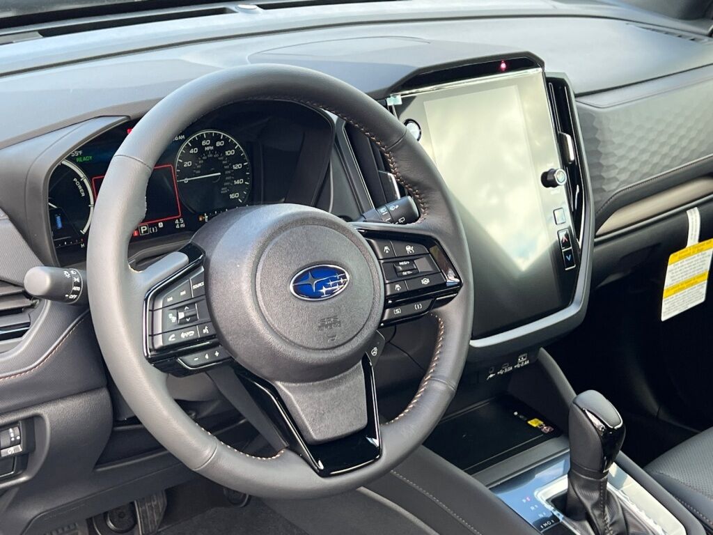 2025 Subaru Forester Hybrid Touring Hybrid Hagerstown MD