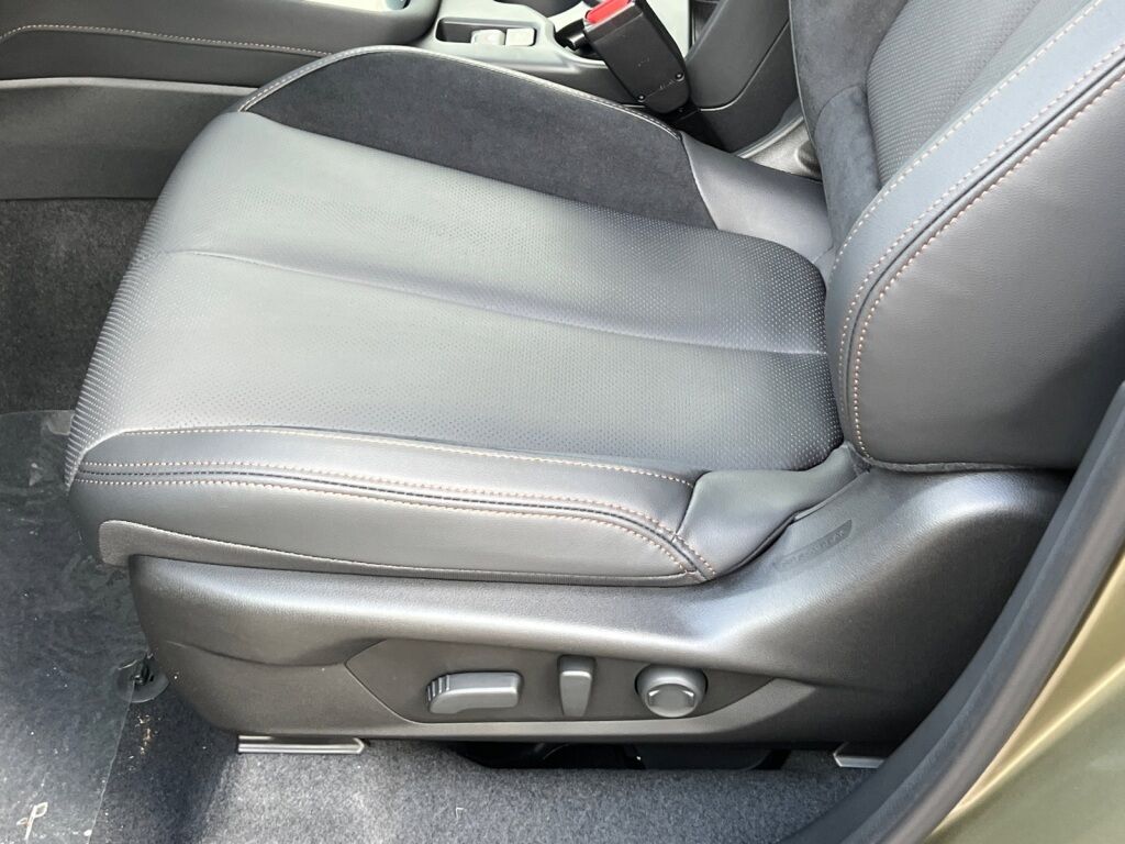 2025 Subaru Forester Hybrid Touring Hybrid Hagerstown MD