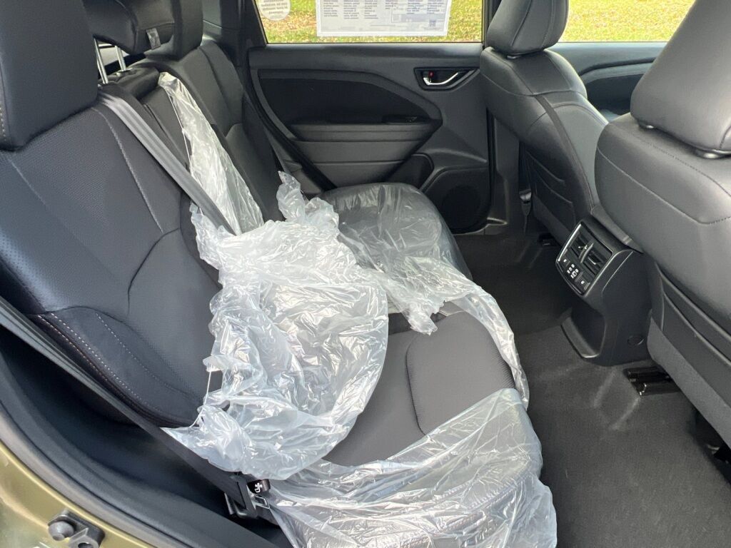 2025 Subaru Forester Hybrid Touring Hybrid Hagerstown MD