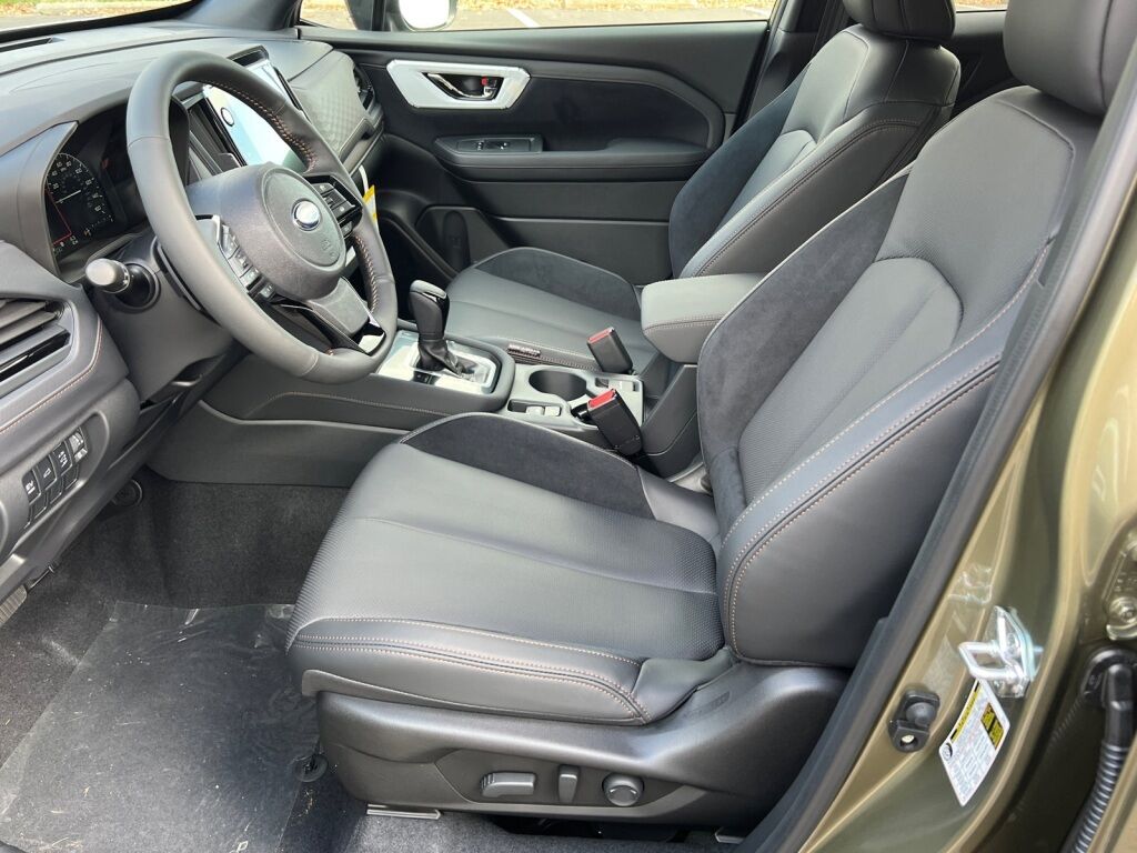 2025 Subaru Forester Hybrid Touring Hybrid Hagerstown MD