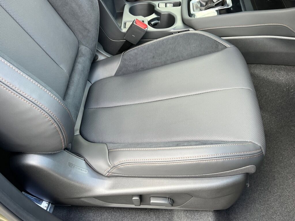 2025 Subaru Forester Hybrid Touring Hybrid Hagerstown MD