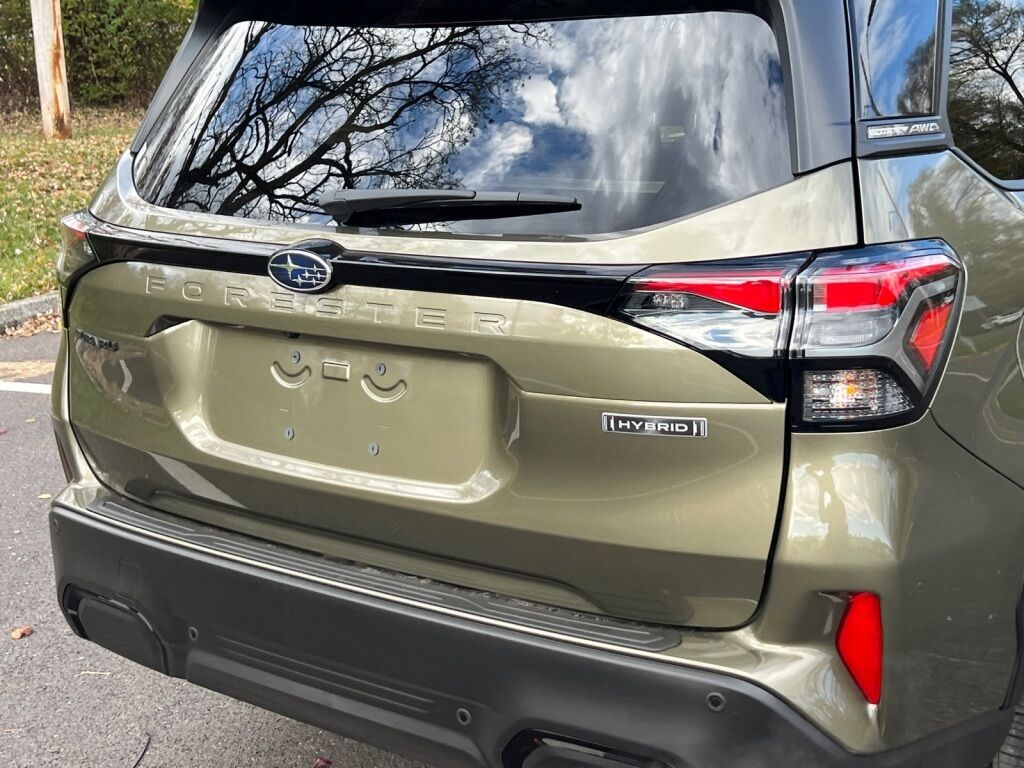 2025 Subaru Forester Hybrid Touring Hybrid Hagerstown MD