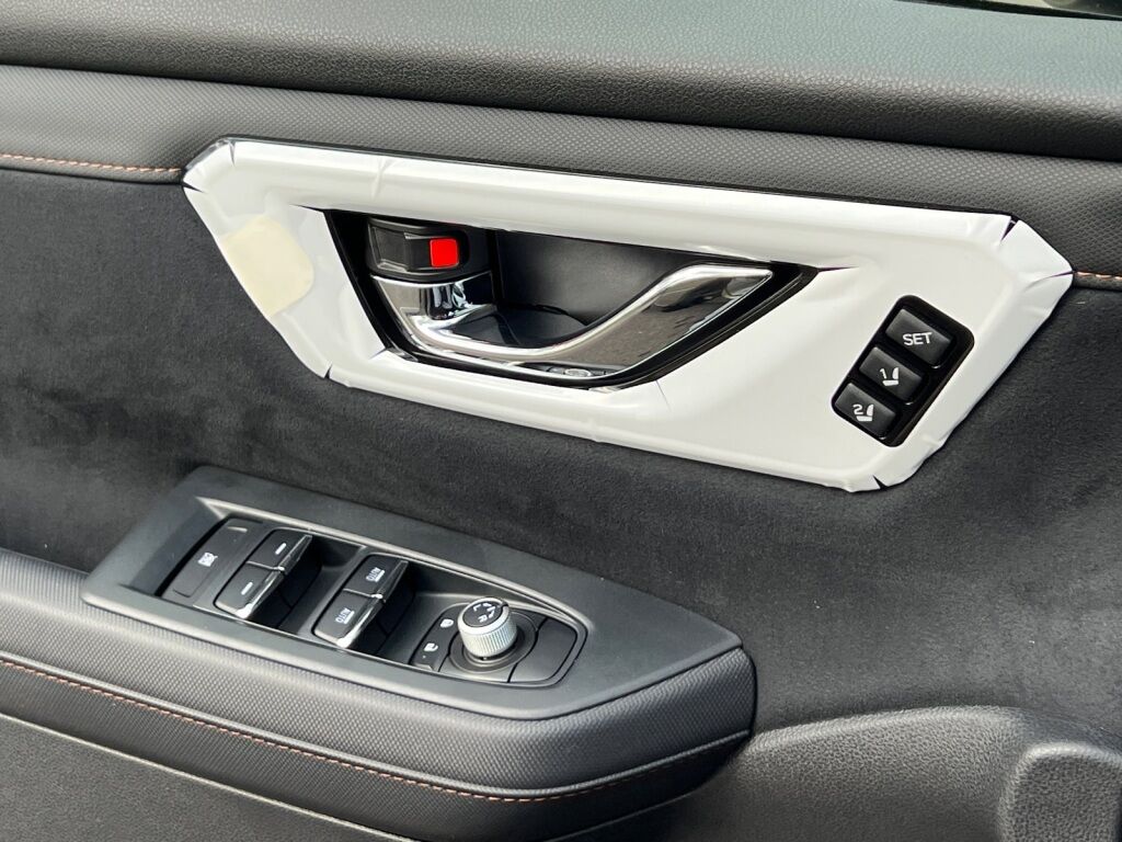 2025 Subaru Forester Hybrid Touring Hybrid Hagerstown MD