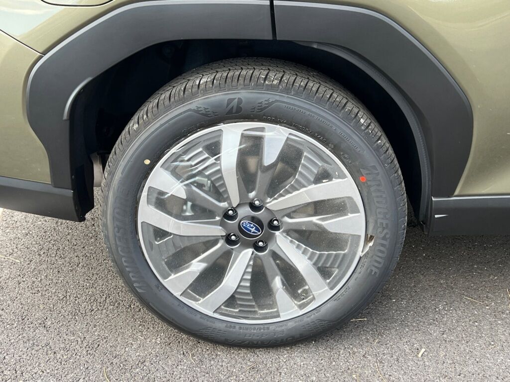 2025 Subaru Forester Hybrid Touring Hybrid Hagerstown MD