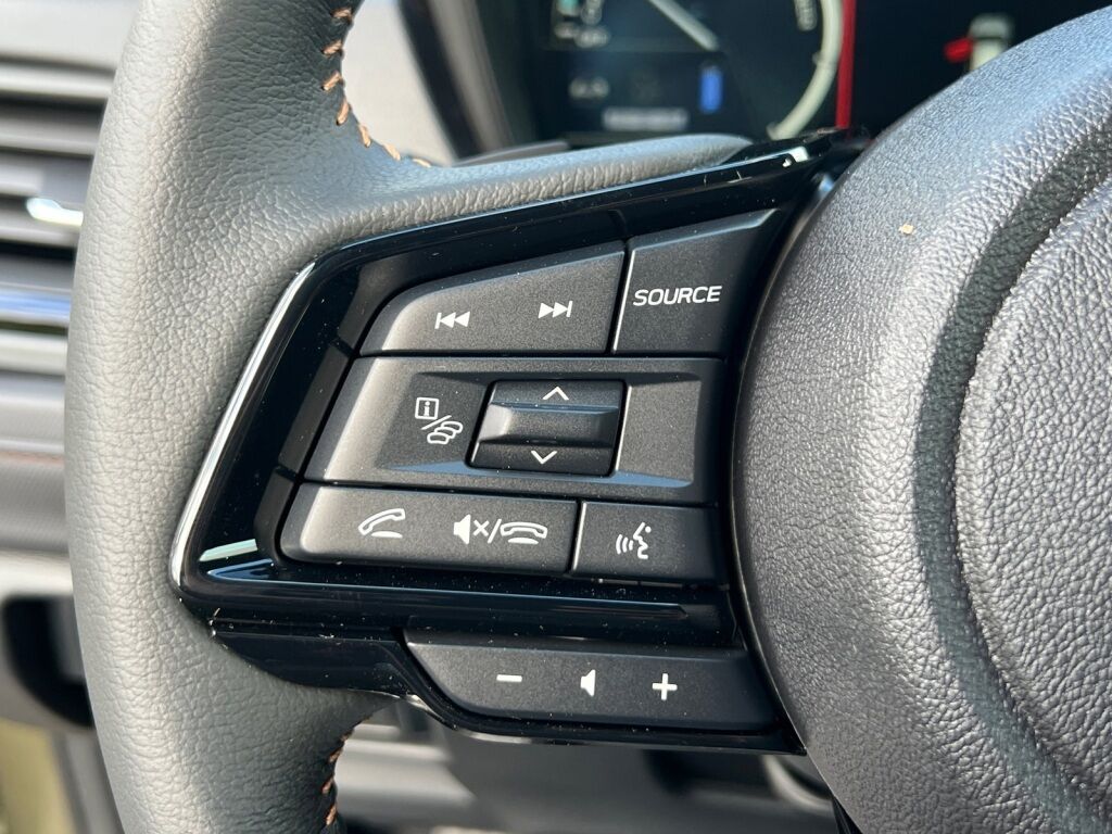 2025 Subaru Forester Hybrid Touring Hybrid Hagerstown MD