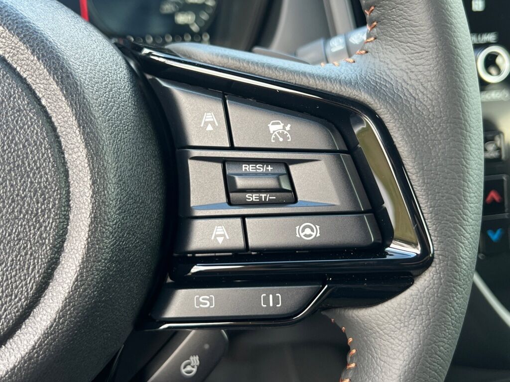 2025 Subaru Forester Hybrid Touring Hybrid Hagerstown MD