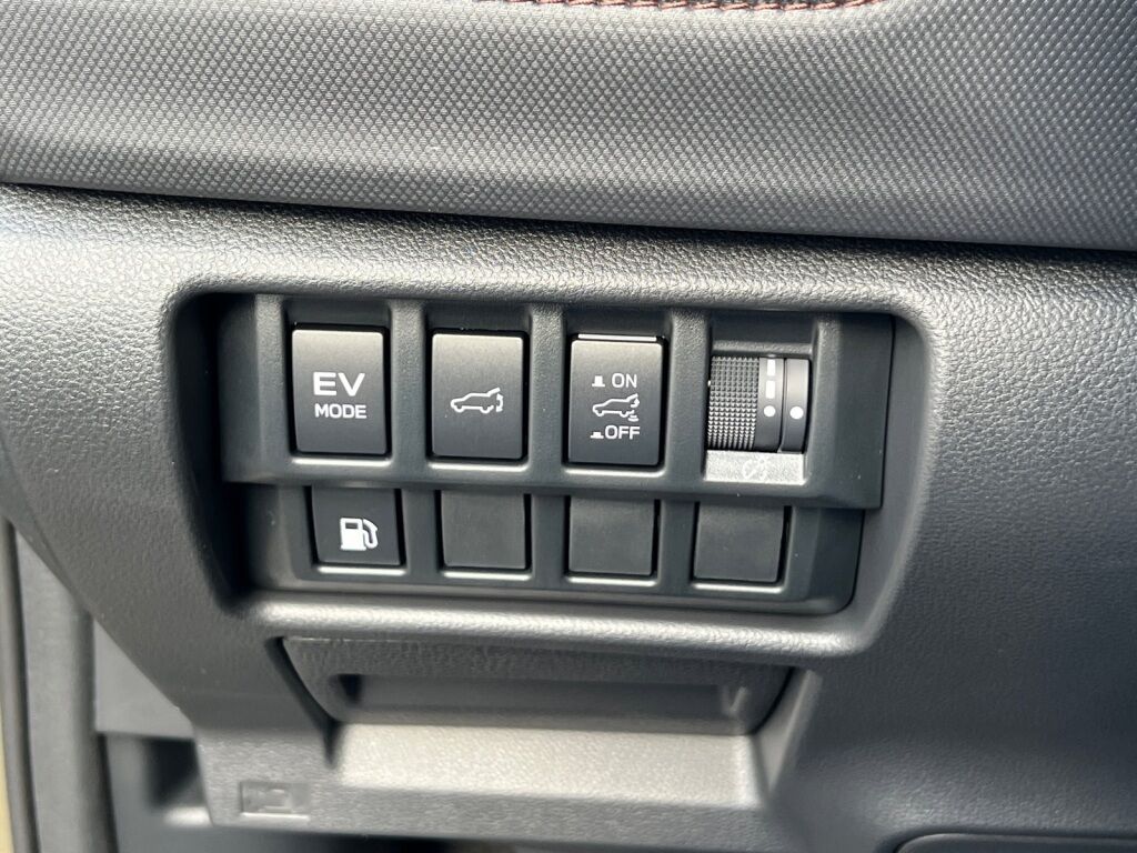 2025 Subaru Forester Hybrid Touring Hybrid Hagerstown MD