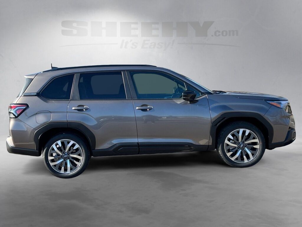2025 Subaru Forester Hybrid Touring Hybrid Hagerstown MD