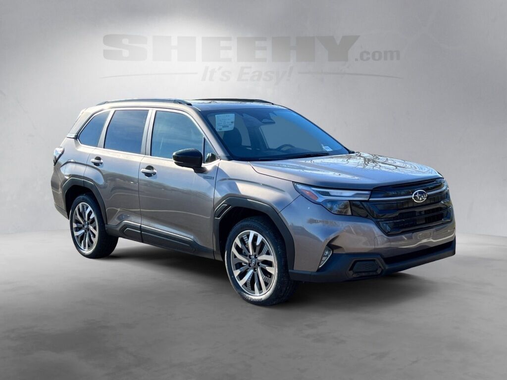 2025 Subaru Forester Hybrid Touring Hybrid Hagerstown MD