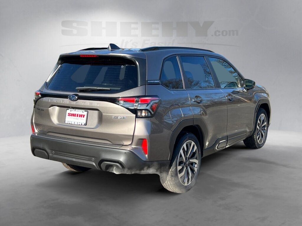 2025 Subaru Forester Hybrid Touring Hybrid Hagerstown MD