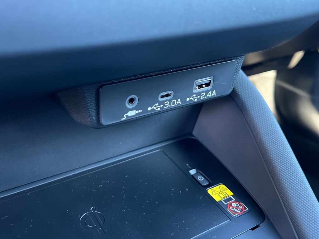 2025 Subaru Forester Hybrid Touring Hybrid Hagerstown MD