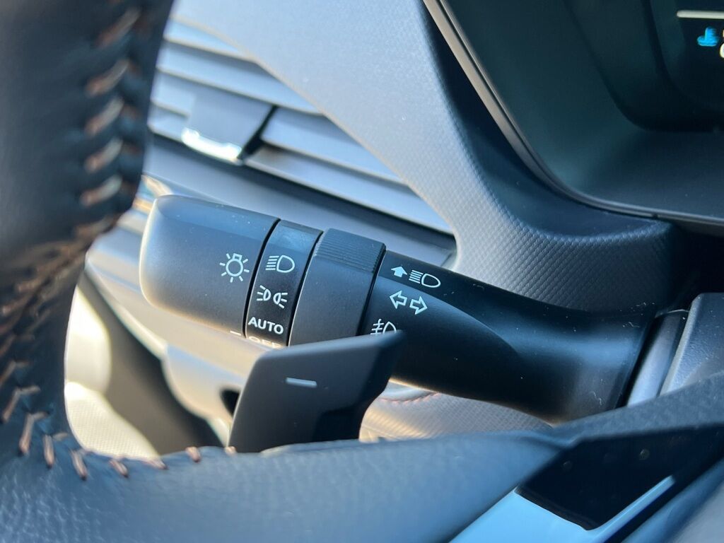 2025 Subaru Forester Hybrid Touring Hybrid Hagerstown MD