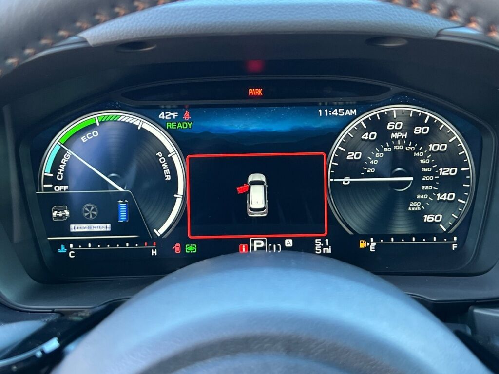 2025 Subaru Forester Hybrid Touring Hybrid Hagerstown MD