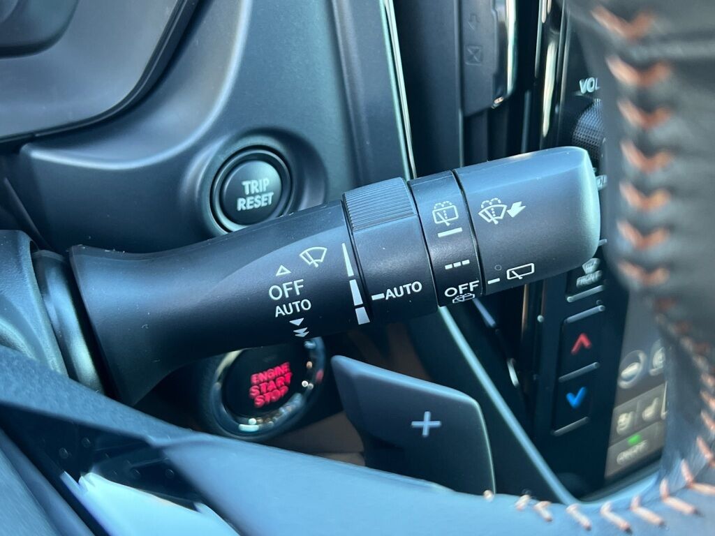 2025 Subaru Forester Hybrid Touring Hybrid Hagerstown MD