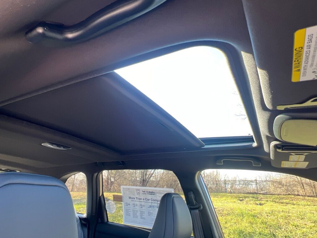 2025 Subaru Forester Hybrid Touring Hybrid Hagerstown MD