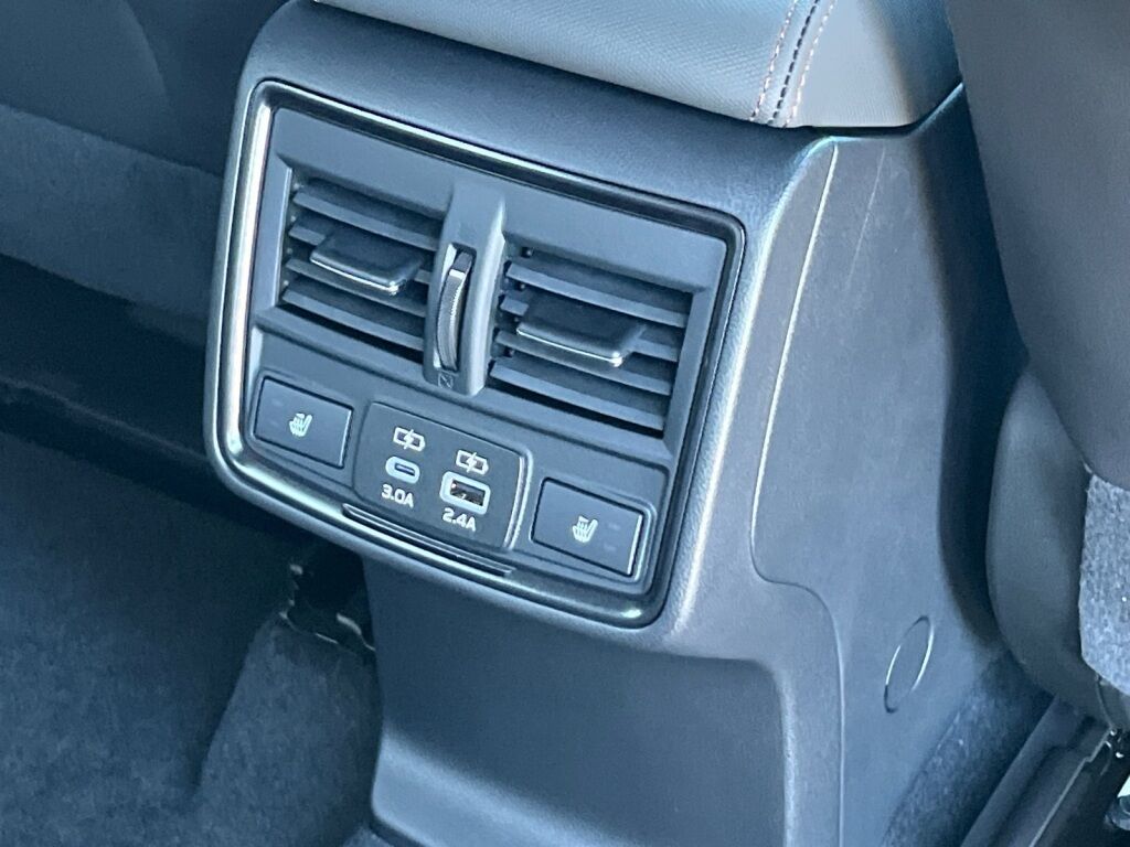 2025 Subaru Forester Hybrid Touring Hybrid Hagerstown MD