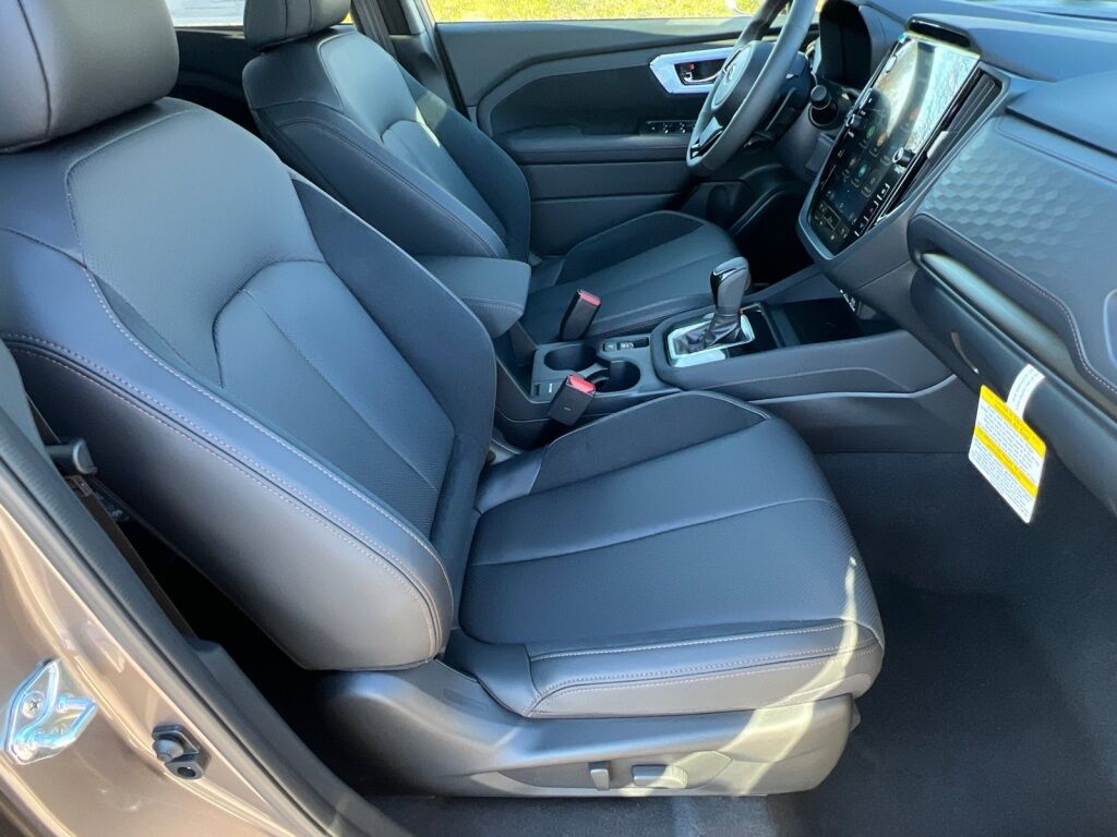 2025 Subaru Forester Hybrid Touring Hybrid Hagerstown MD