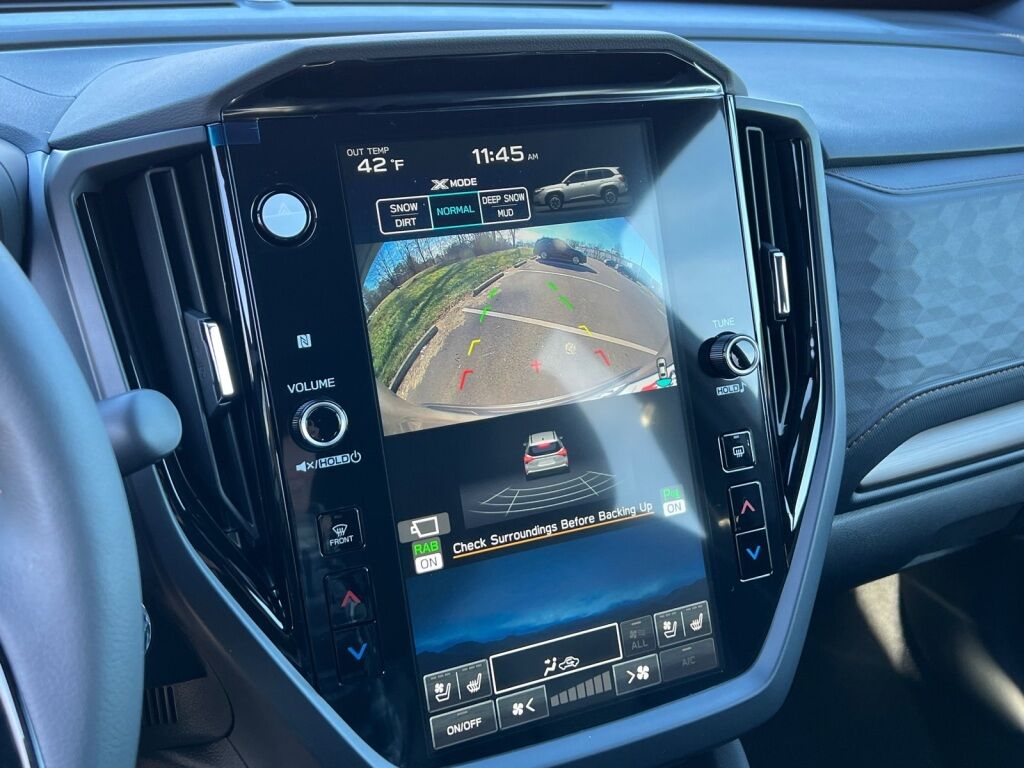 2025 Subaru Forester Hybrid Touring Hybrid Hagerstown MD