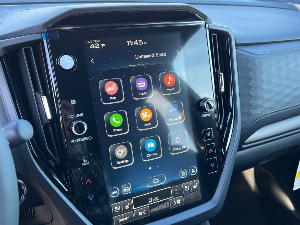 2025 Subaru Forester Hybrid Touring Hybrid Hagerstown MD