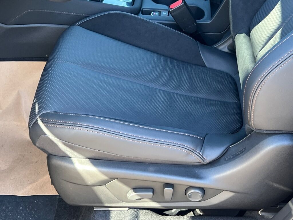 2025 Subaru Forester Hybrid Touring Hybrid Hagerstown MD