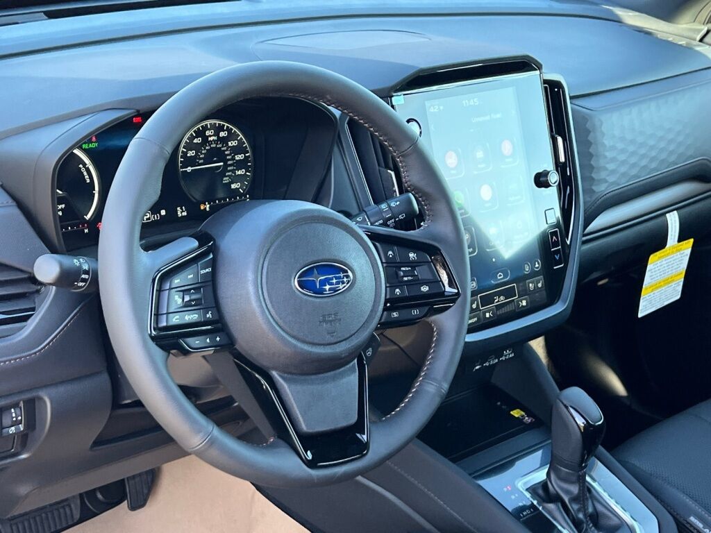 2025 Subaru Forester Hybrid Touring Hybrid Hagerstown MD