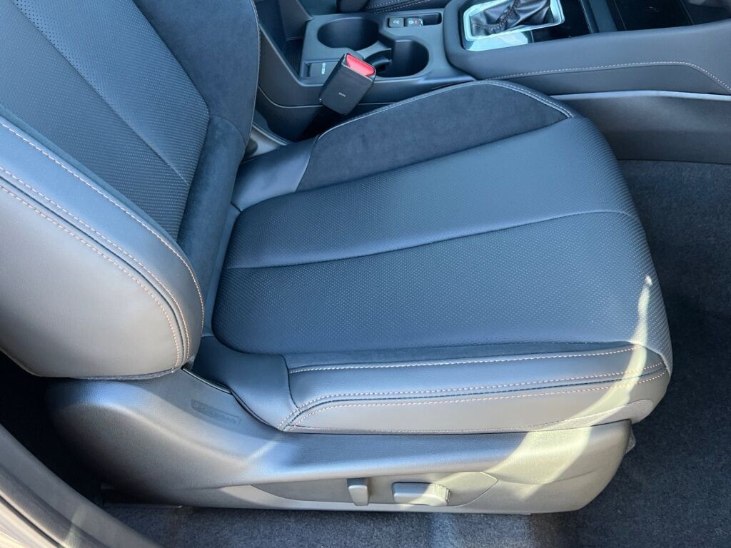 2025 Subaru Forester Hybrid Touring Hybrid Hagerstown MD