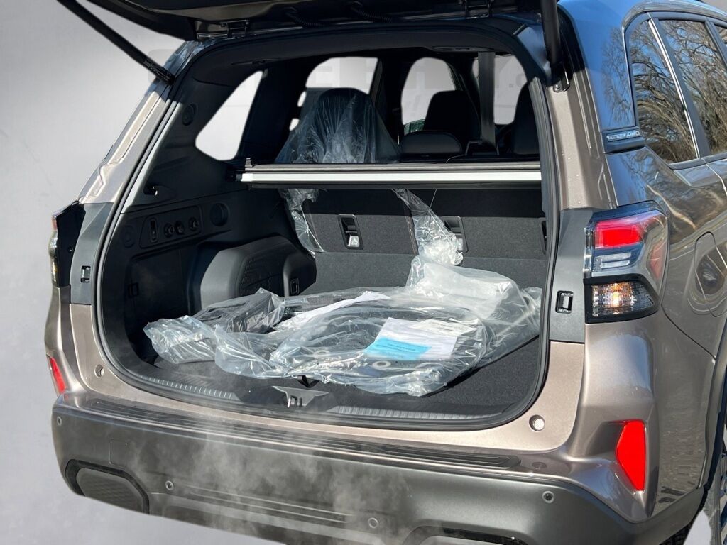 2025 Subaru Forester Hybrid Touring Hybrid Hagerstown MD