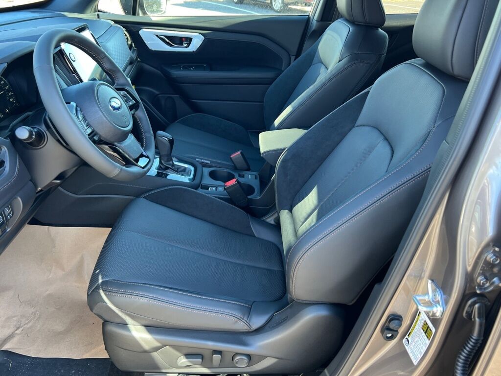 2025 Subaru Forester Hybrid Touring Hybrid Hagerstown MD