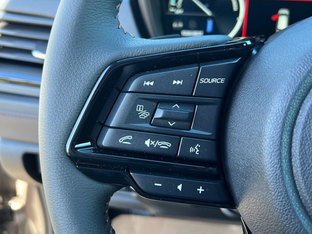 2025 Subaru Forester Hybrid Touring Hybrid Hagerstown MD