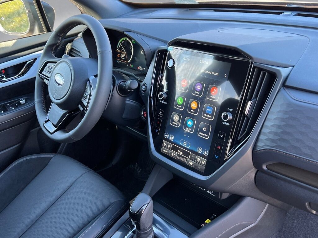 2025 Subaru Forester Hybrid Touring Hybrid Hagerstown MD