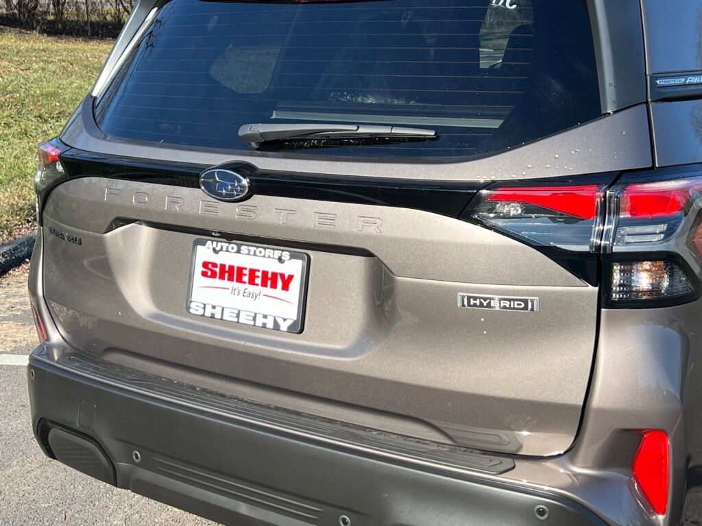 2025 Subaru Forester Hybrid Touring Hybrid Hagerstown MD