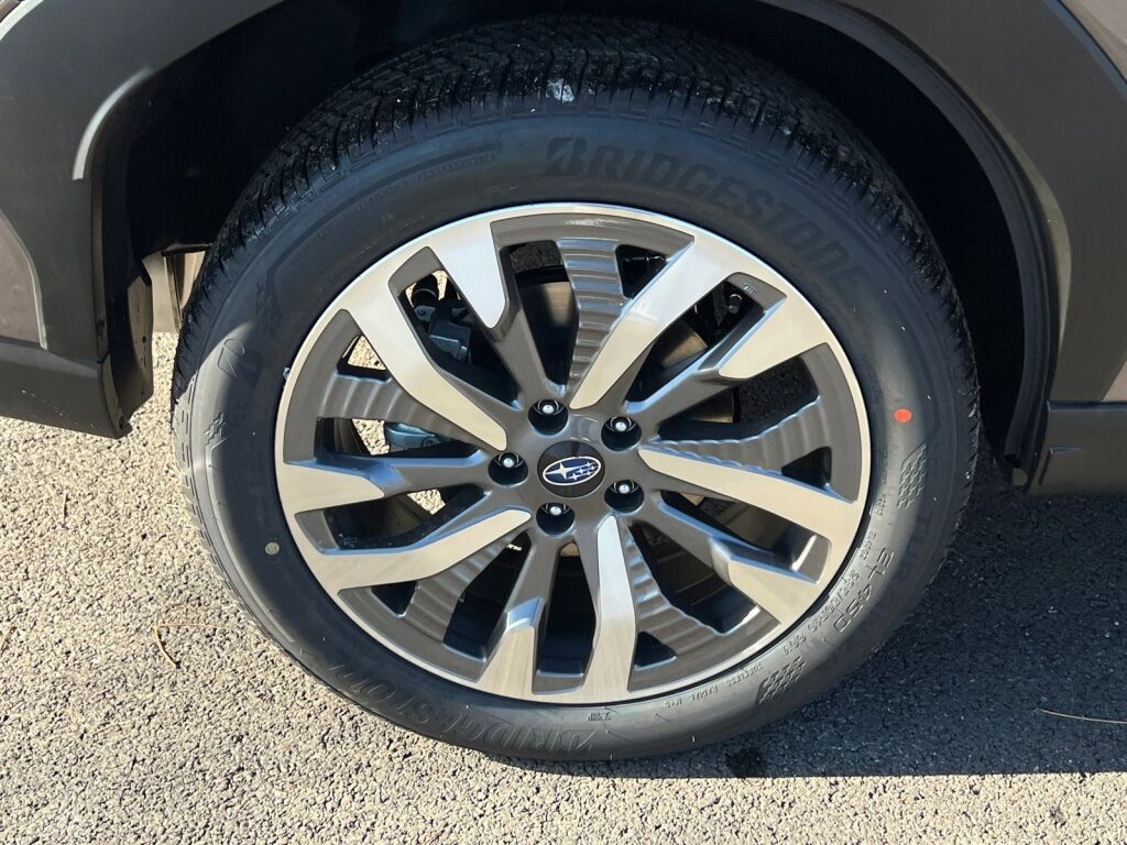 2025 Subaru Forester Hybrid Touring Hybrid Hagerstown MD