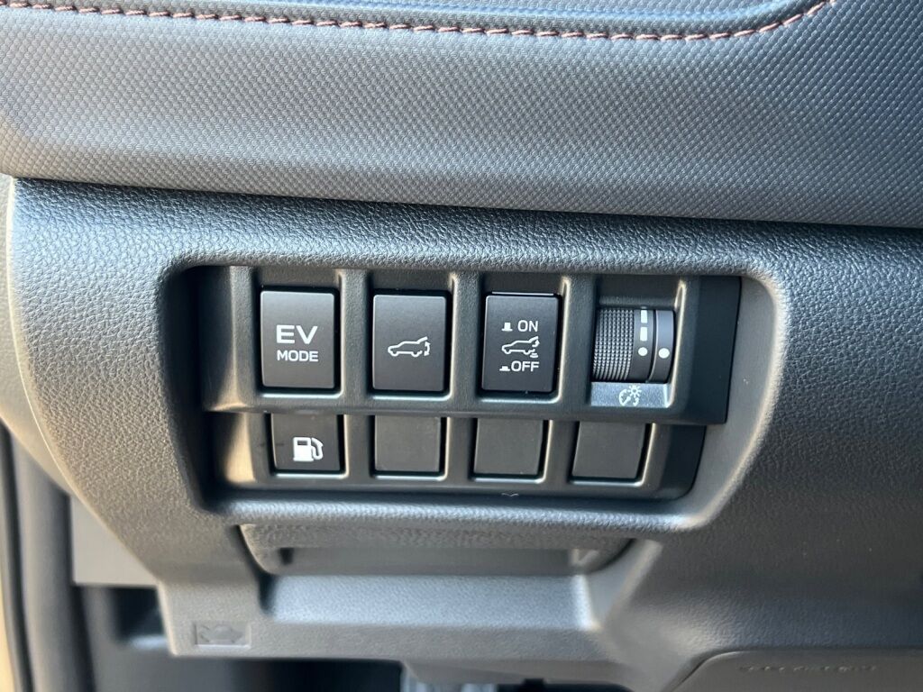 2025 Subaru Forester Hybrid Touring Hybrid Hagerstown MD