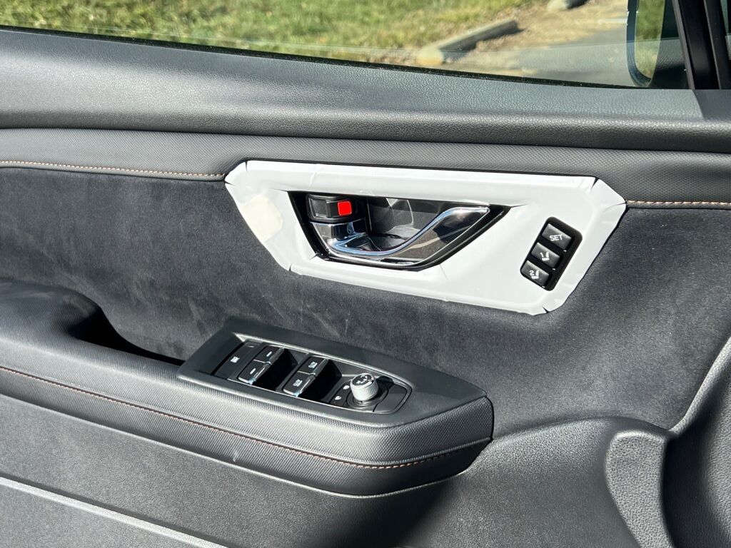 2025 Subaru Forester Hybrid Touring Hybrid Hagerstown MD