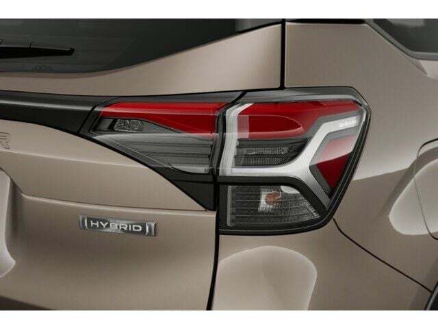 2025 Subaru Forester Hybrid Touring Hybrid Hagerstown MD