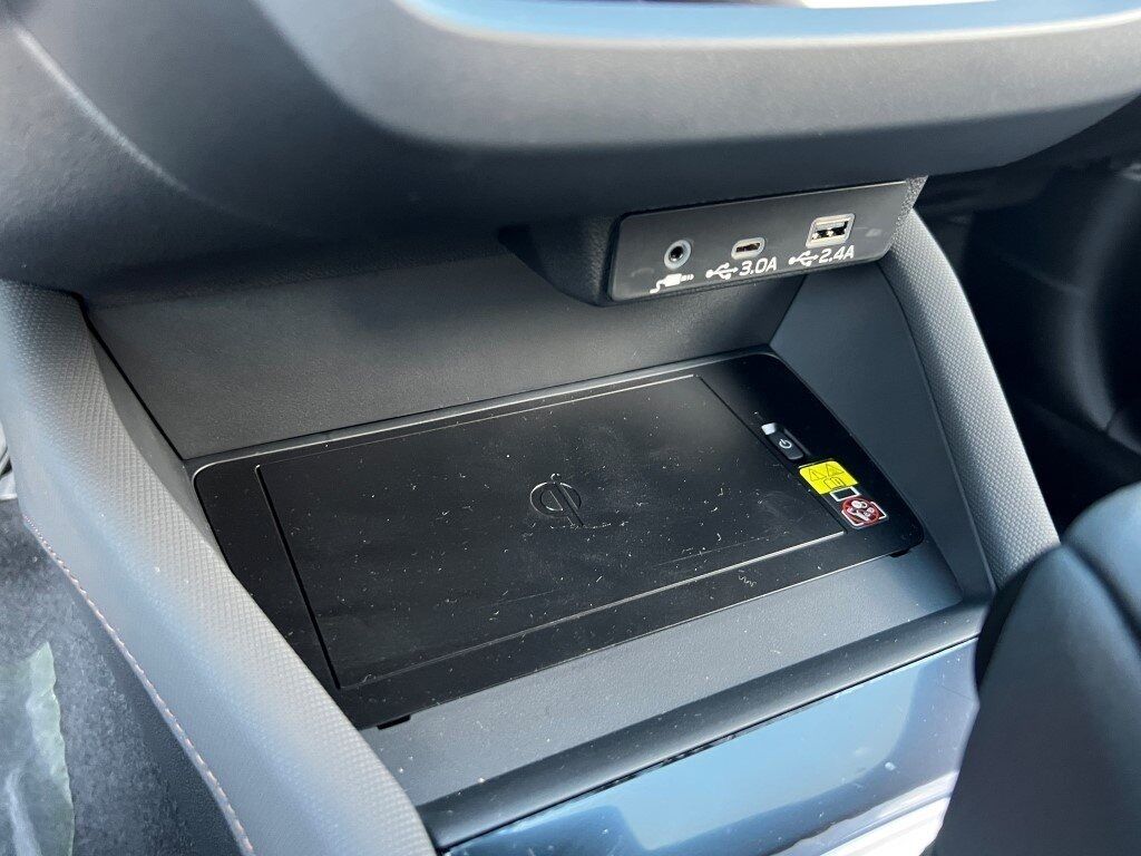 2025 Subaru Forester Hybrid Touring Hybrid Springfield VA