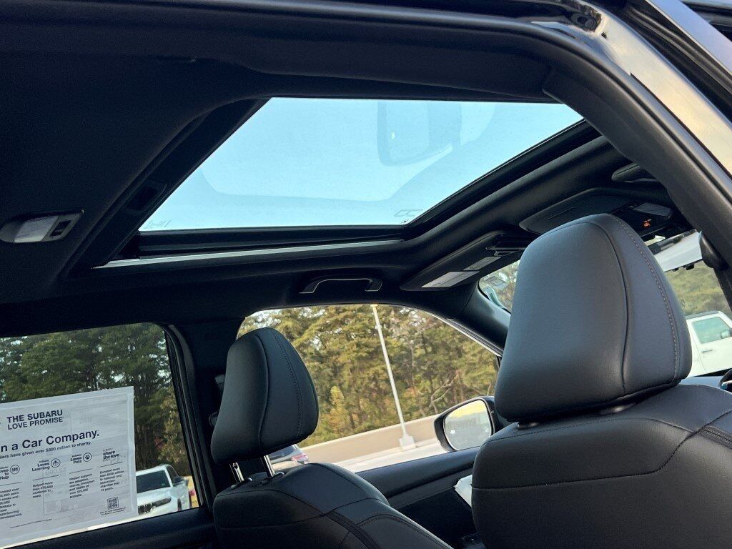 2025 Subaru Forester Hybrid Touring Hybrid Springfield VA