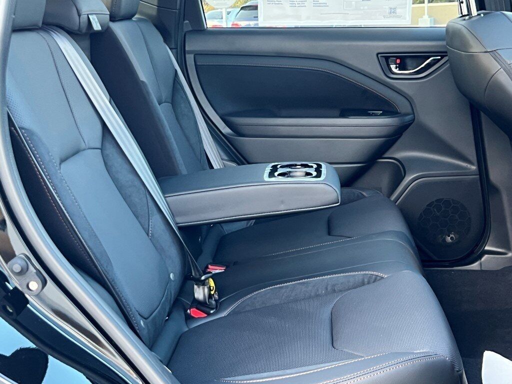 2025 Subaru Forester Hybrid Touring Hybrid Springfield VA