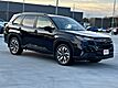 2025 Subaru Forester Hybrid Touring Hybrid