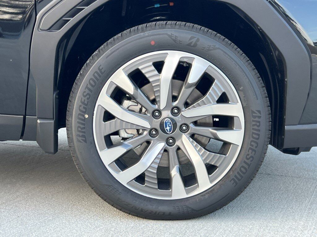 2025 Subaru Forester Hybrid Touring Hybrid Springfield VA