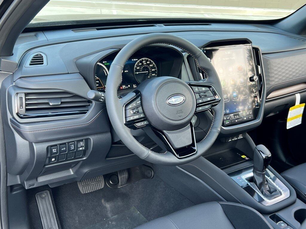 2025 Subaru Forester Hybrid Touring Hybrid Springfield VA